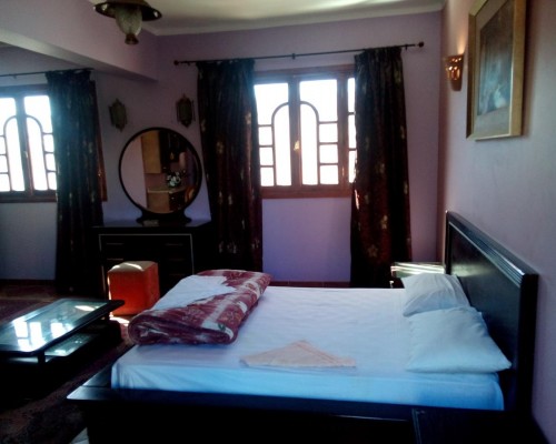 Dahab Hotel 3* — отель в Дахабе для активного отдыха и дайвинга