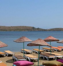 Sky Nova Suites Hotel 3*