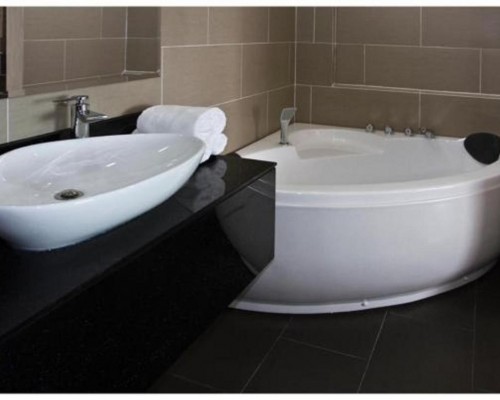 New Sun Hotel 3* в Нячанге: честный обзор