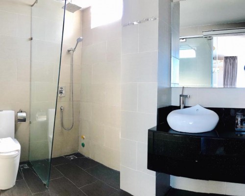 New Sun Hotel 3* в Нячанге: честный обзор