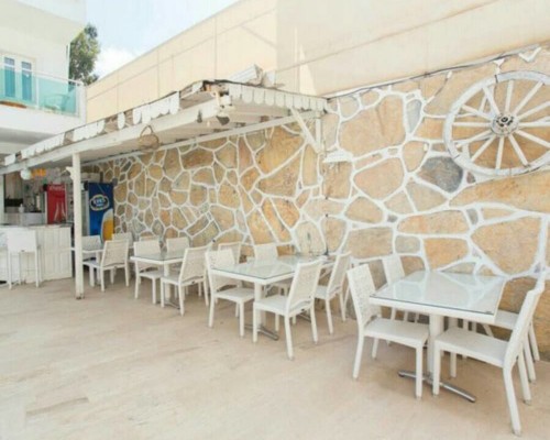 New Bodrum Hotel 3* — Гюмбет, Бодрум: честный обзор от турагента