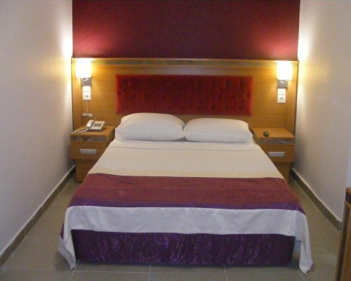 New Bodrum Hotel 3* — Гюмбет, Бодрум: честный обзор от турагента