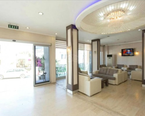 New Bodrum Hotel 3* — Гюмбет, Бодрум: честный обзор от турагента