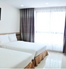 Melody Hotel 2*