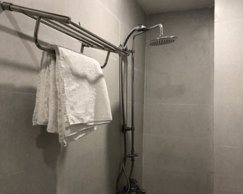 Melody Hotel 2* в Нячанге — что реально есть в отеле