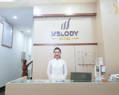 Melody Hotel 2* в Нячанге — что реально есть в отеле