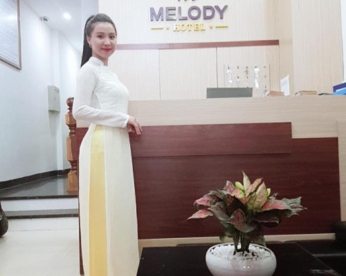 Melody Hotel 2* в Нячанге — что реально есть в отеле