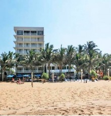 Beacon Beach Negombo 3*