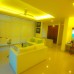 Beacon Beach Negombo 3* — пляжный отель в Негомбо