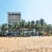 Beacon Beach Negombo 3* — пляжный отель в Негомбо