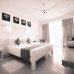 Beacon Beach Negombo 3* — пляжный отель в Негомбо