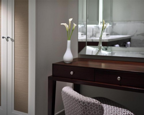 Kempinski The Boulevard Dubai 5* — отдых в центре Дубая