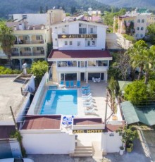 Belmus Hotel 3*