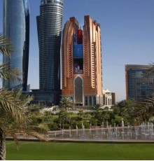Bab Al Qasr Hotel 5*