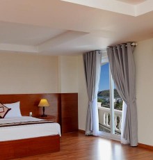 Verano Beach Hotel 3*