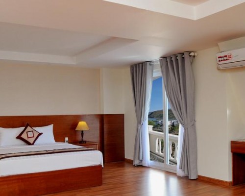 Verano Beach Hotel 3* в Нячанге: что важно знать перед бронированием