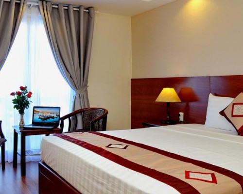 Verano Beach Hotel 3* в Нячанге: что важно знать перед бронированием