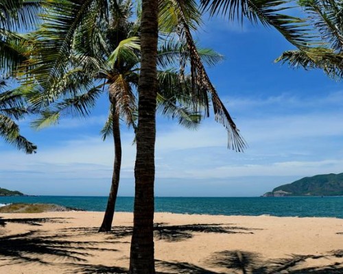Verano Beach Hotel 3* в Нячанге: что важно знать перед бронированием