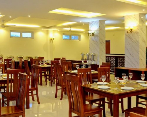 Verano Beach Hotel 3* в Нячанге: что важно знать перед бронированием