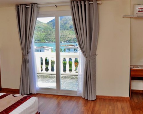 Verano Beach Hotel 3* в Нячанге: что важно знать перед бронированием