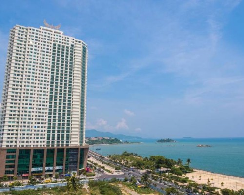 Gem Hotel 3* в Нячанге: что важно знать перед бронированием