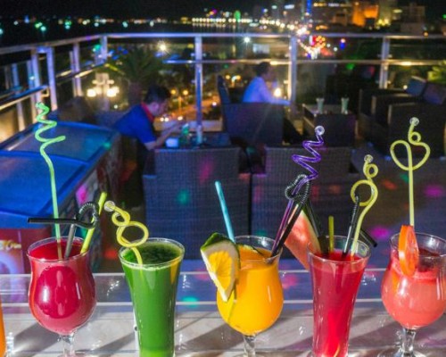 Gem Hotel 3* в Нячанге: что важно знать перед бронированием