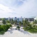 The White Harp Beach Hotel 4* — Хулхумале, Мальдивы