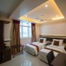 The White Harp Beach Hotel 4* — Хулхумале, Мальдивы