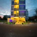 The White Harp Beach Hotel 4* — Хулхумале, Мальдивы