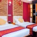 Clear Sky Inn by Wonderland Maldives 4* — Хулумале, Северный Мале