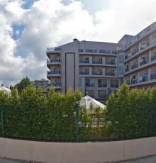 Side Best Hotel 3*