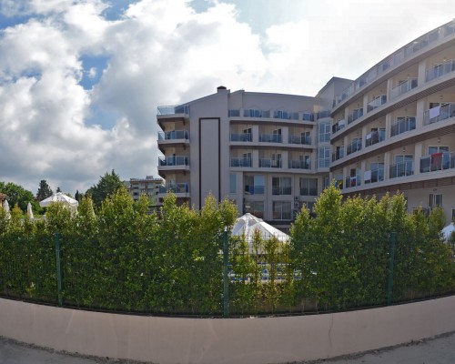 Side Best Hotel 3* в Сиде: честный обзор от турагента