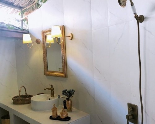Green Organic Villas APART, Фантхьет — апартаменты у моря