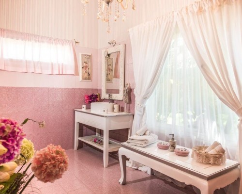 Green Organic Villas APART, Фантхьет — апартаменты у моря