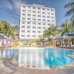 Phu Quoc Ocean Pearl Hotel 4* на Фукуоке