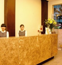 Hanoi Golden 4 Hotel 3*