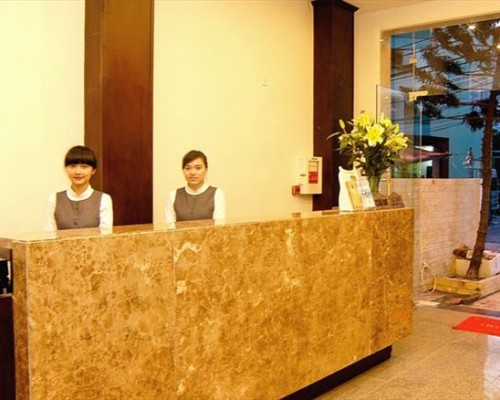 Hanoi Golden 4 Hotel 3* в Нячанге: что важно знать перед бронированием