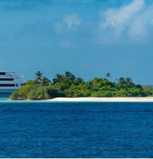 Four Seasons Explorer 5*