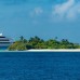 Four Seasons Explorer 5* в Мале: отдых на Мальдивах