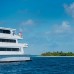 Four Seasons Explorer 5* в Мале: отдых на Мальдивах
