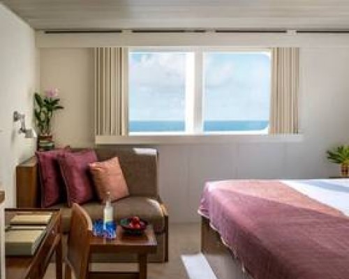 Four Seasons Explorer 5* в Мале: отдых на Мальдивах
