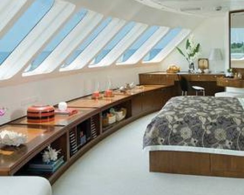 Four Seasons Explorer 5* в Мале: отдых на Мальдивах