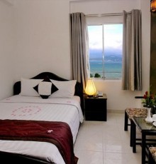 The Light 4 Hotel 3*