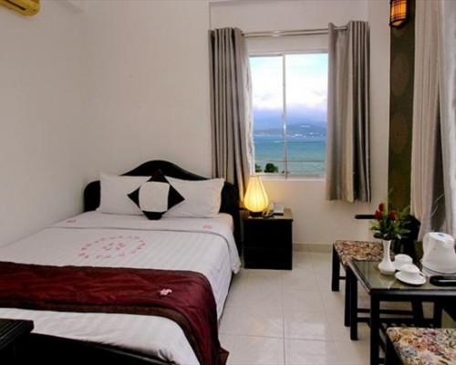 The Light 4 Hotel 3* в Нячанге: что важно знать перед бронью