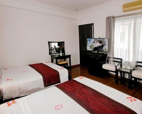 The Light 4 Hotel 3* в Нячанге: что важно знать перед бронью
