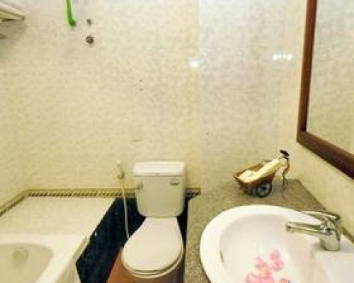 The Light 4 Hotel 3* в Нячанге: что важно знать перед бронью
