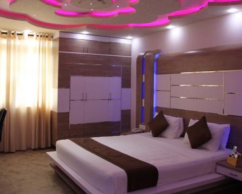 Отель Royal Castle 3* в Негомбо
