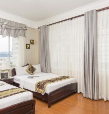 Brandi Hotel 3*