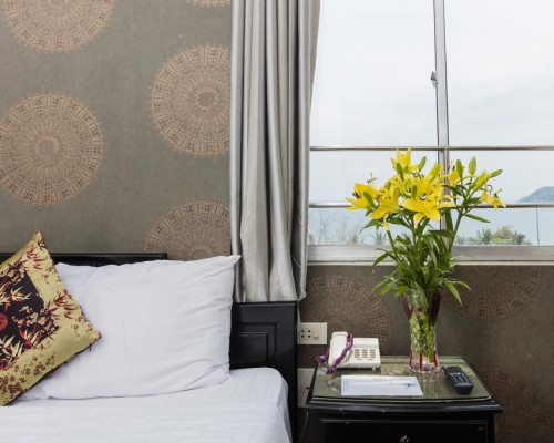 Brandi Hotel 3* в Нячанге: что реально есть, а что нет
