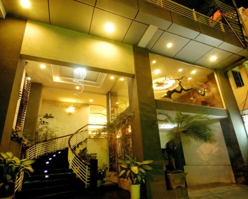 Brandi Hotel 3* в Нячанге: что реально есть, а что нет